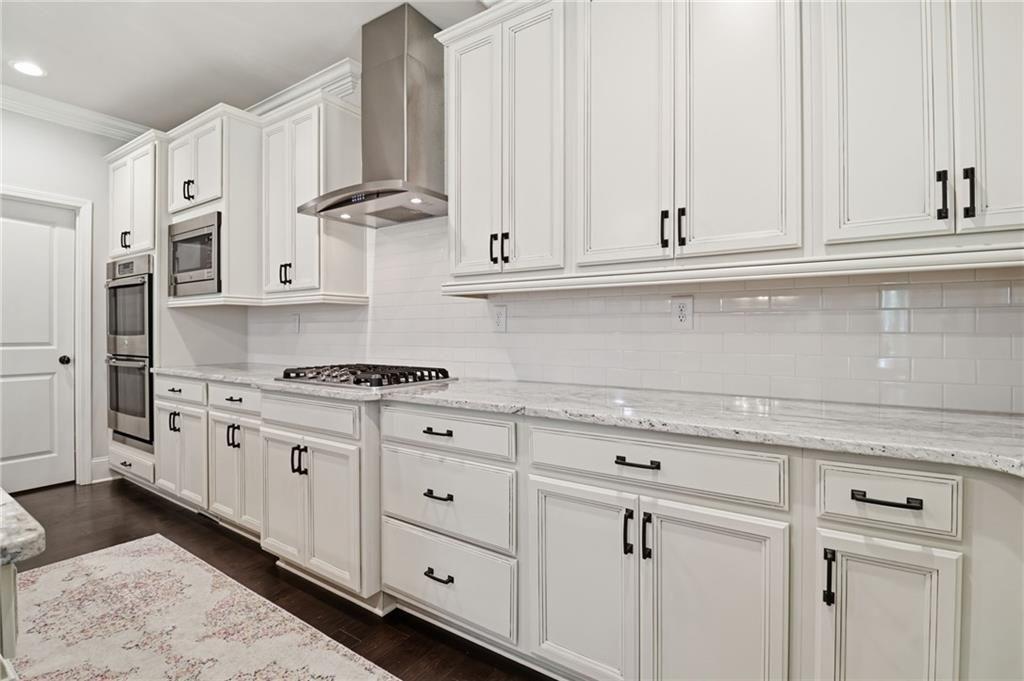 206 Maggies Road Canton, GA 30115 - Photo 23 of 68 Gallery Image 23