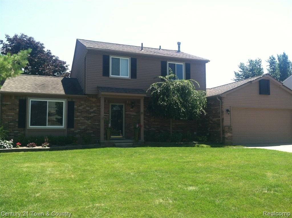 2267 Highsplint Drive Rochester, MI 48307 - Photo 1 of 29 Welcome!