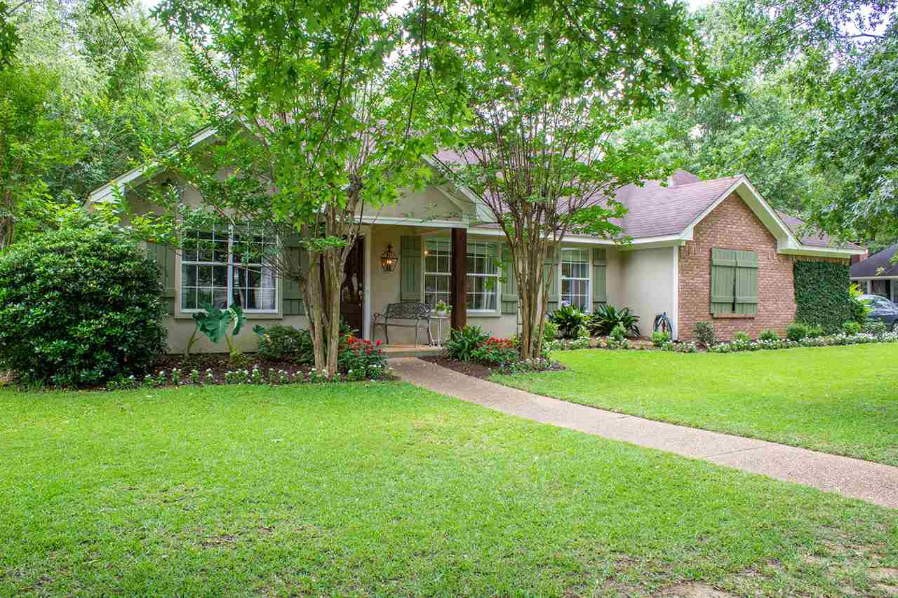 201 Summer Hill Road Madison, MS 39110 - Photo 1 of 34 Photo 1