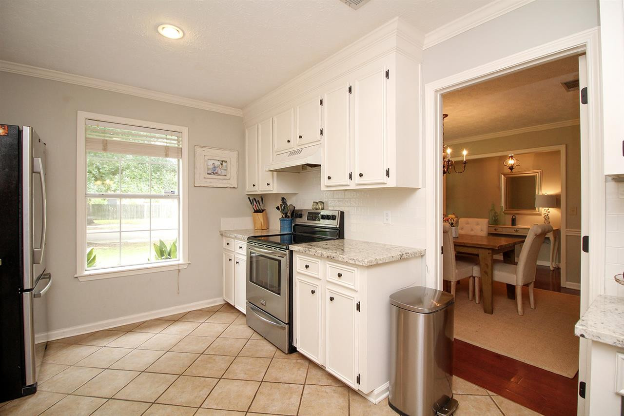 201 Summer Hill Road Madison, MS 39110 - Photo 16 of 34 Photo 16