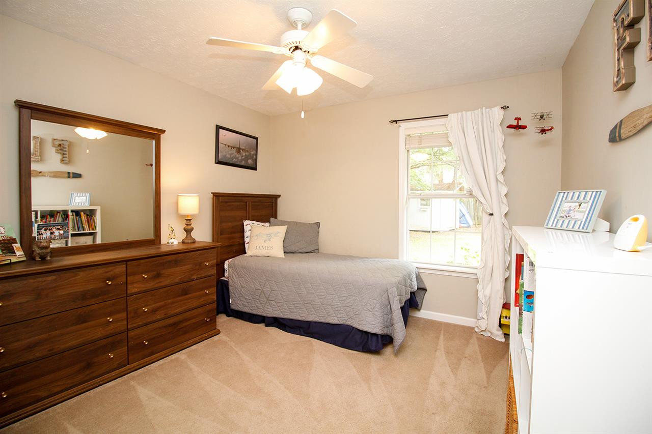 201 Summer Hill Road Madison, MS 39110 - Photo 29 of 34 Photo 29