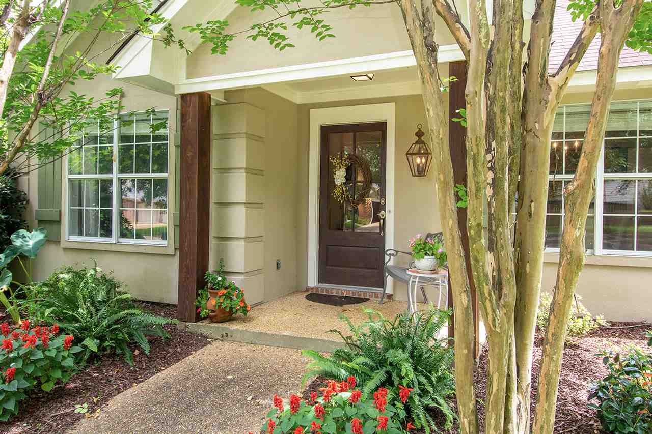 201 Summer Hill Road Madison, MS 39110 - Photo 3 of 34 Photo 3