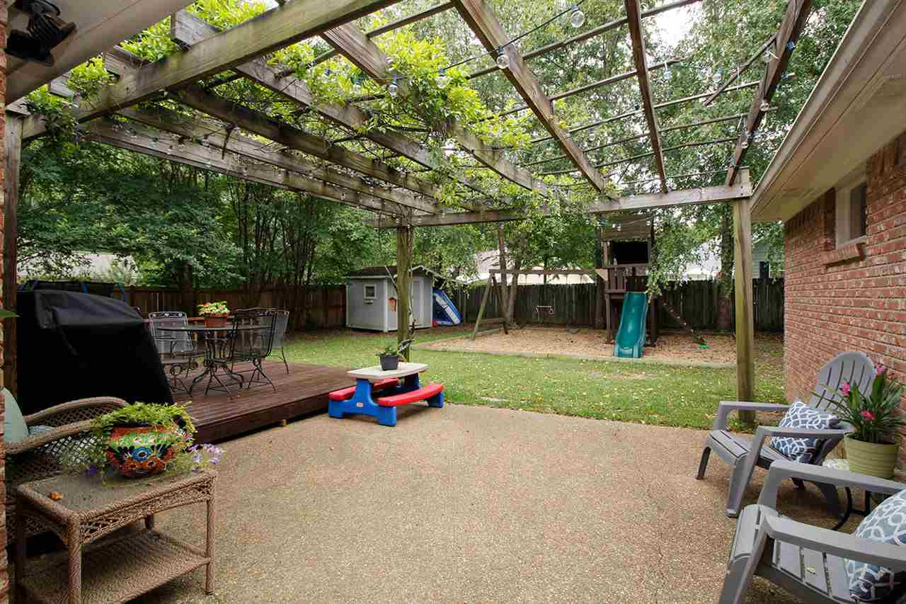 201 Summer Hill Road Madison, MS 39110 - Photo 31 of 34 Photo 31