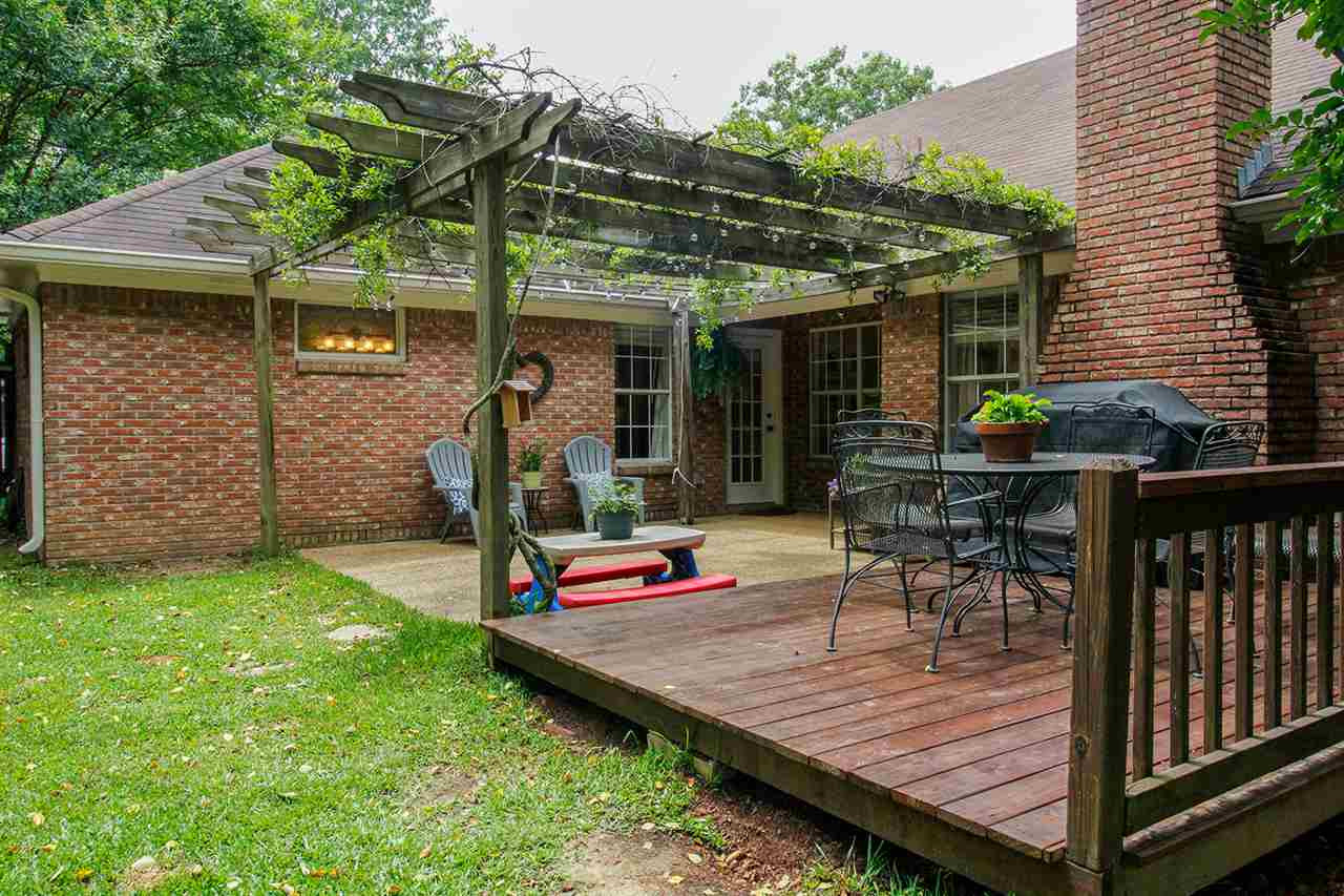 201 Summer Hill Road Madison, MS 39110 - Photo 33 of 34 Photo 33