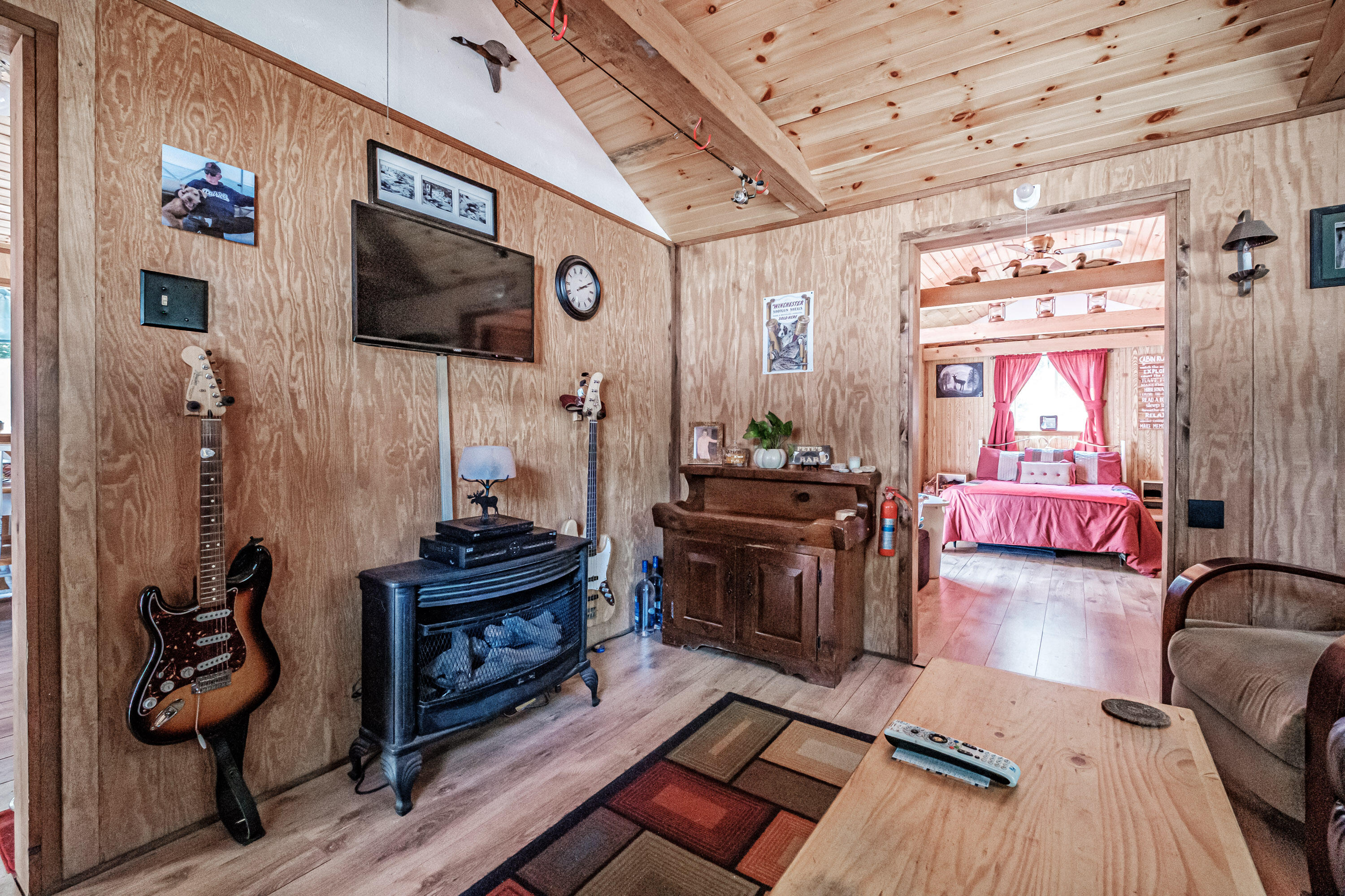 295 Hilton Road Denmark, ME 04022 - Photo 14 of 48 20240726gp-62038