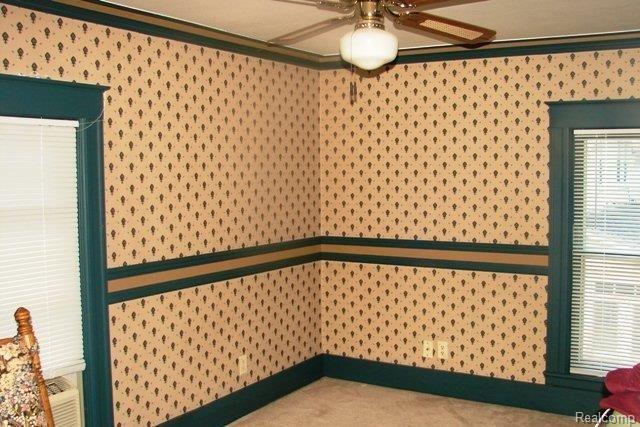 3858 North Mill Road Dryden, MI 48428 - Photo 13 of 21 Upper bedroom2.jpg