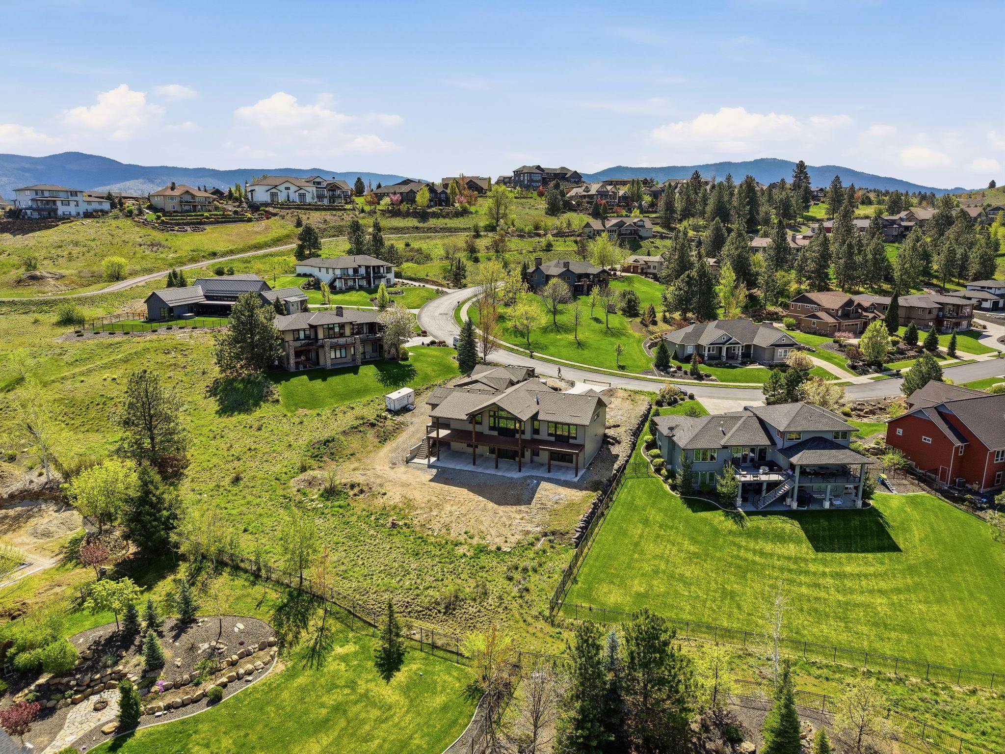 238 North Legacy Ridge Drive Liberty Lake, WA 99019 - Photo 43 of 47