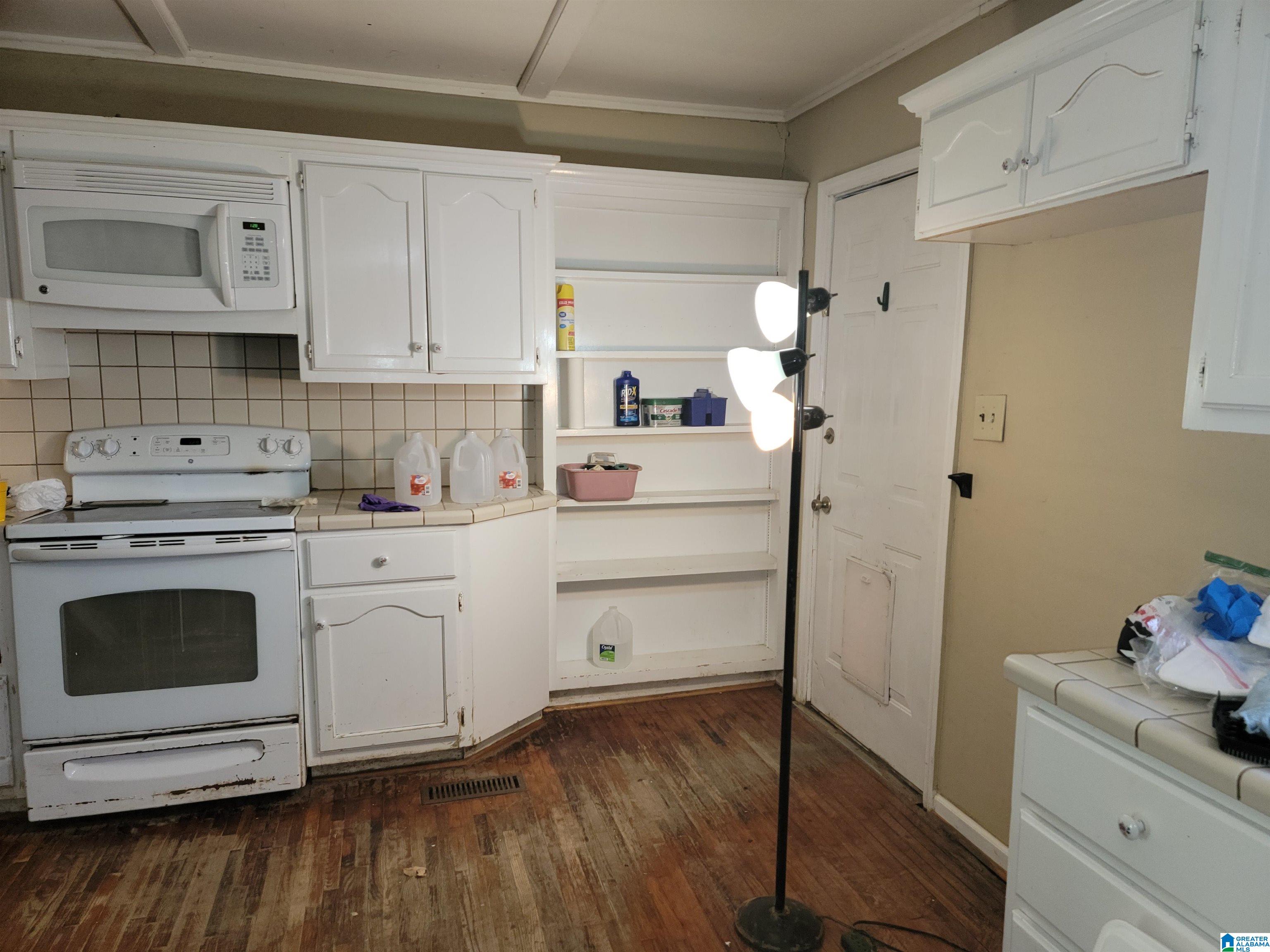 319 Jones Village Road Springville, AL 35146 - Photo 3 of 48