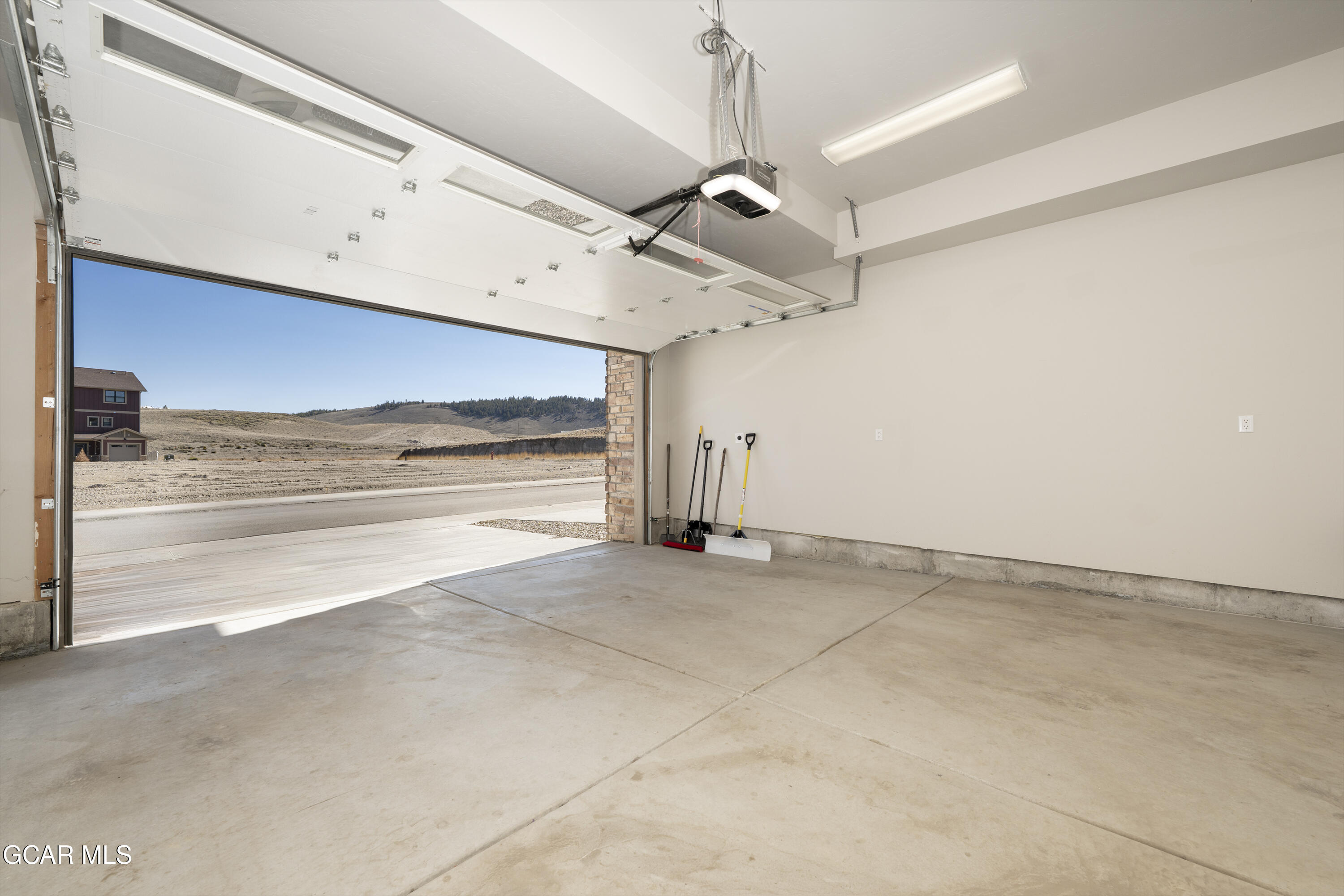 134 Eagle Ridge Drive Granby, CO 80446 - Photo 11 of 50 2-Car Garage