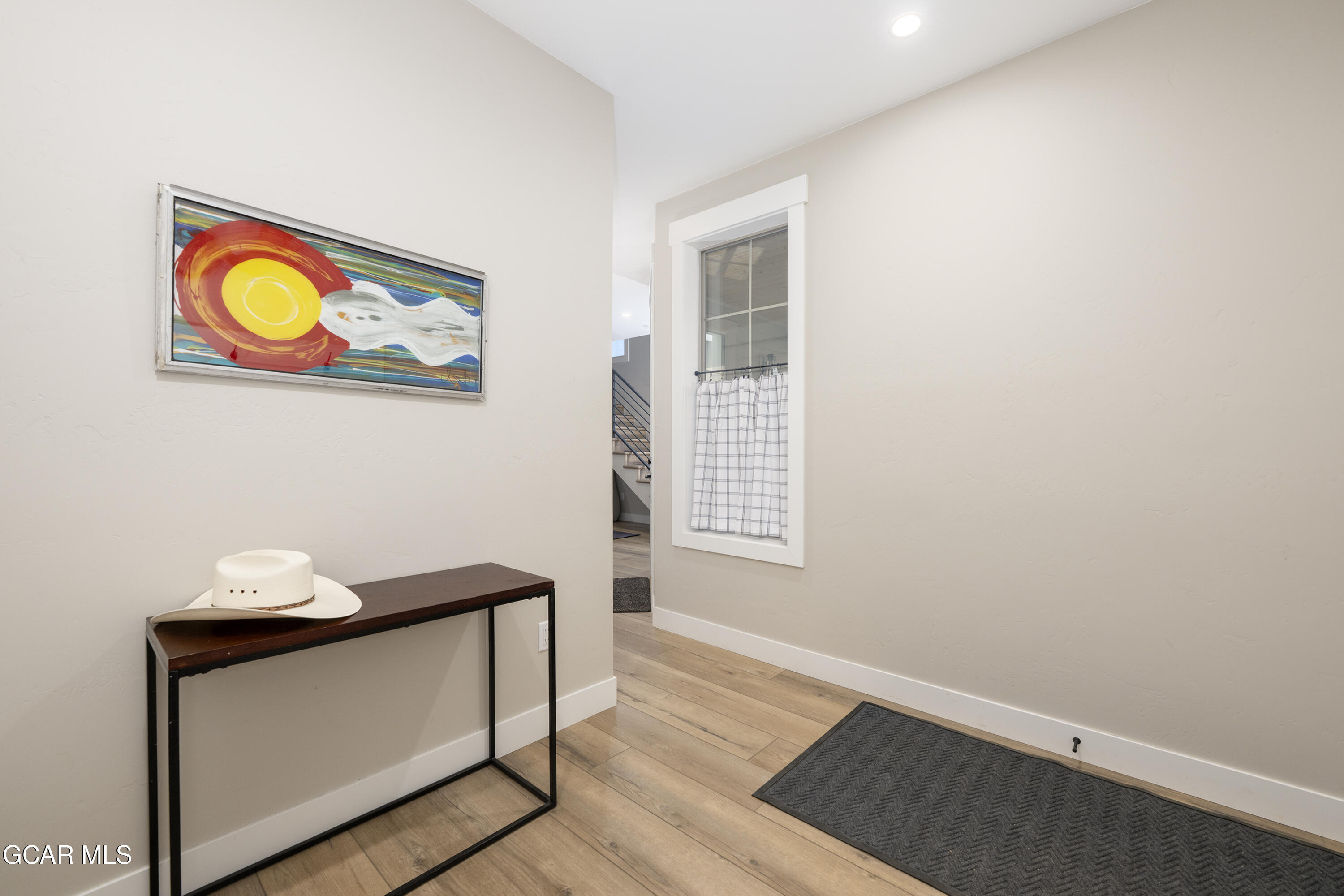 134 Eagle Ridge Drive Granby, CO 80446 - Photo 13 of 50 Entry Way