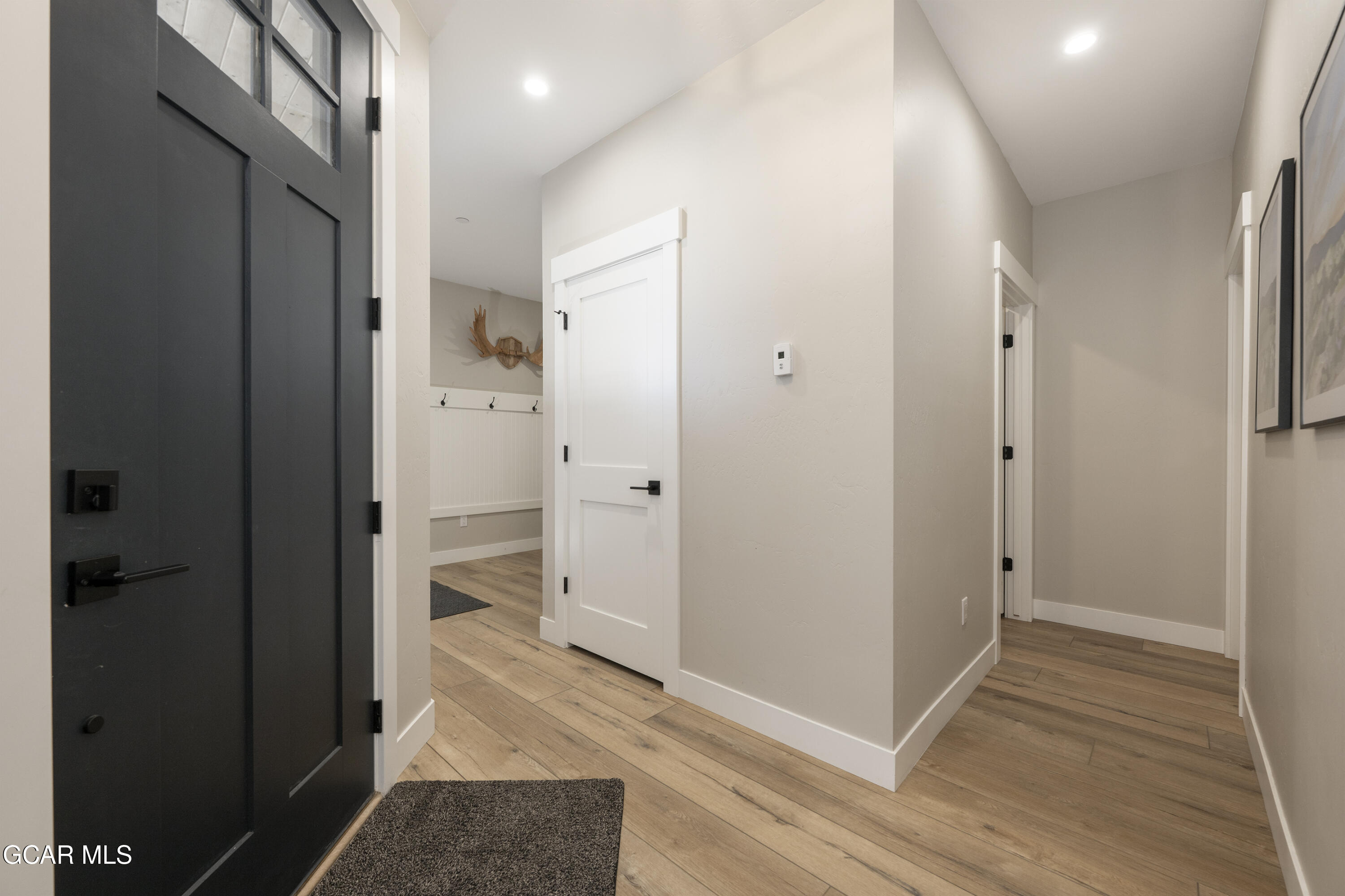 134 Eagle Ridge Drive Granby, CO 80446 - Photo 14 of 50 Many Closets for Storage