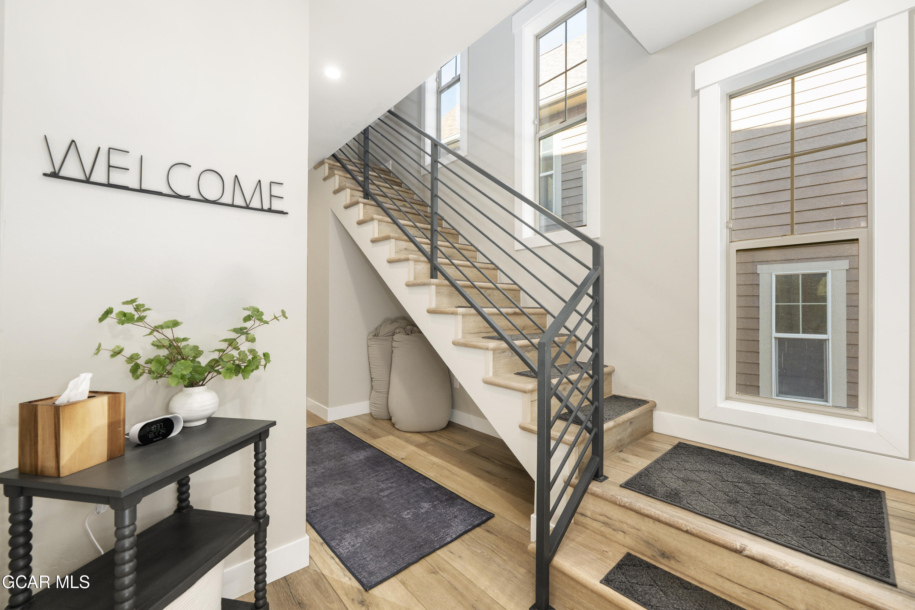 134 Eagle Ridge Drive Granby, CO 80446 - Photo 16 of 50 Turn to the Left for Two Bedrooms