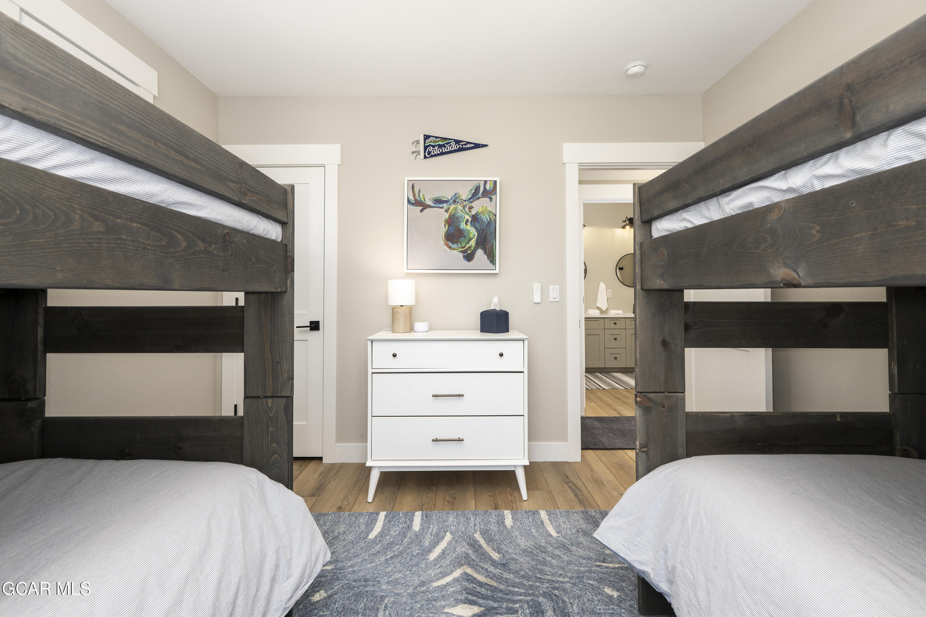 134 Eagle Ridge Drive Granby, CO 80446 - Photo 18 of 50 High Ceilings