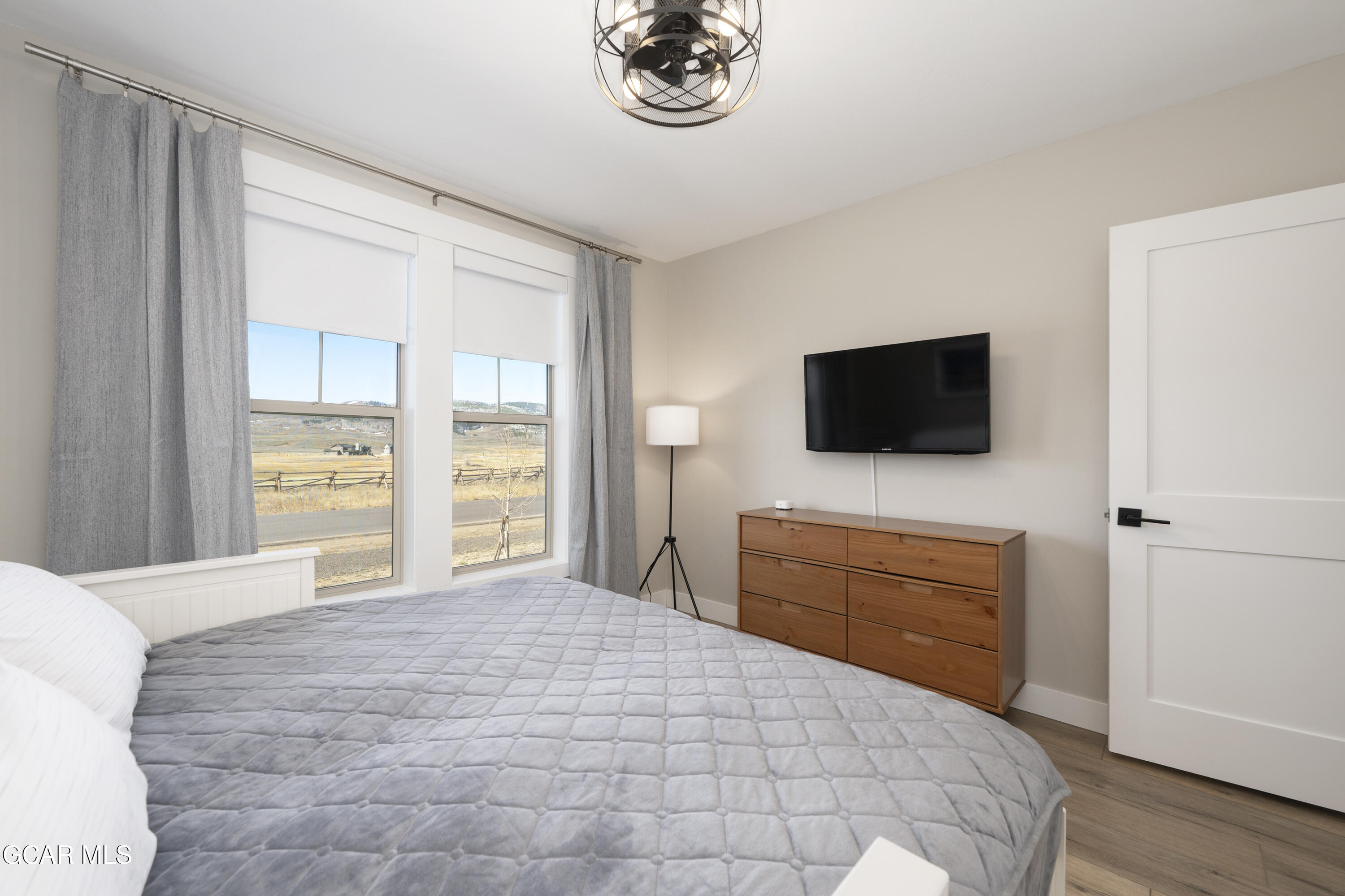 134 Eagle Ridge Drive Granby, CO 80446 - Photo 20 of 50 Golf Course Views