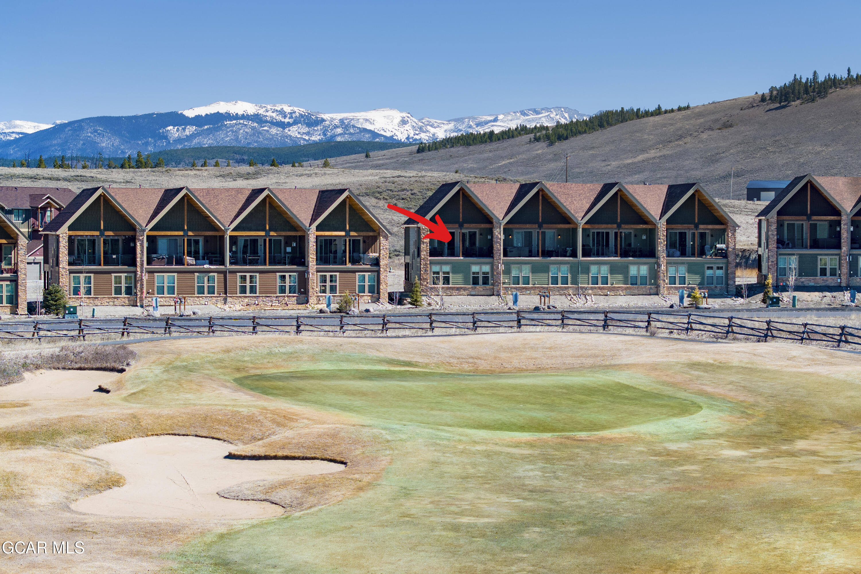 134 Eagle Ridge Drive Granby, CO 80446 - Photo 2 of 50 Fantastic Location