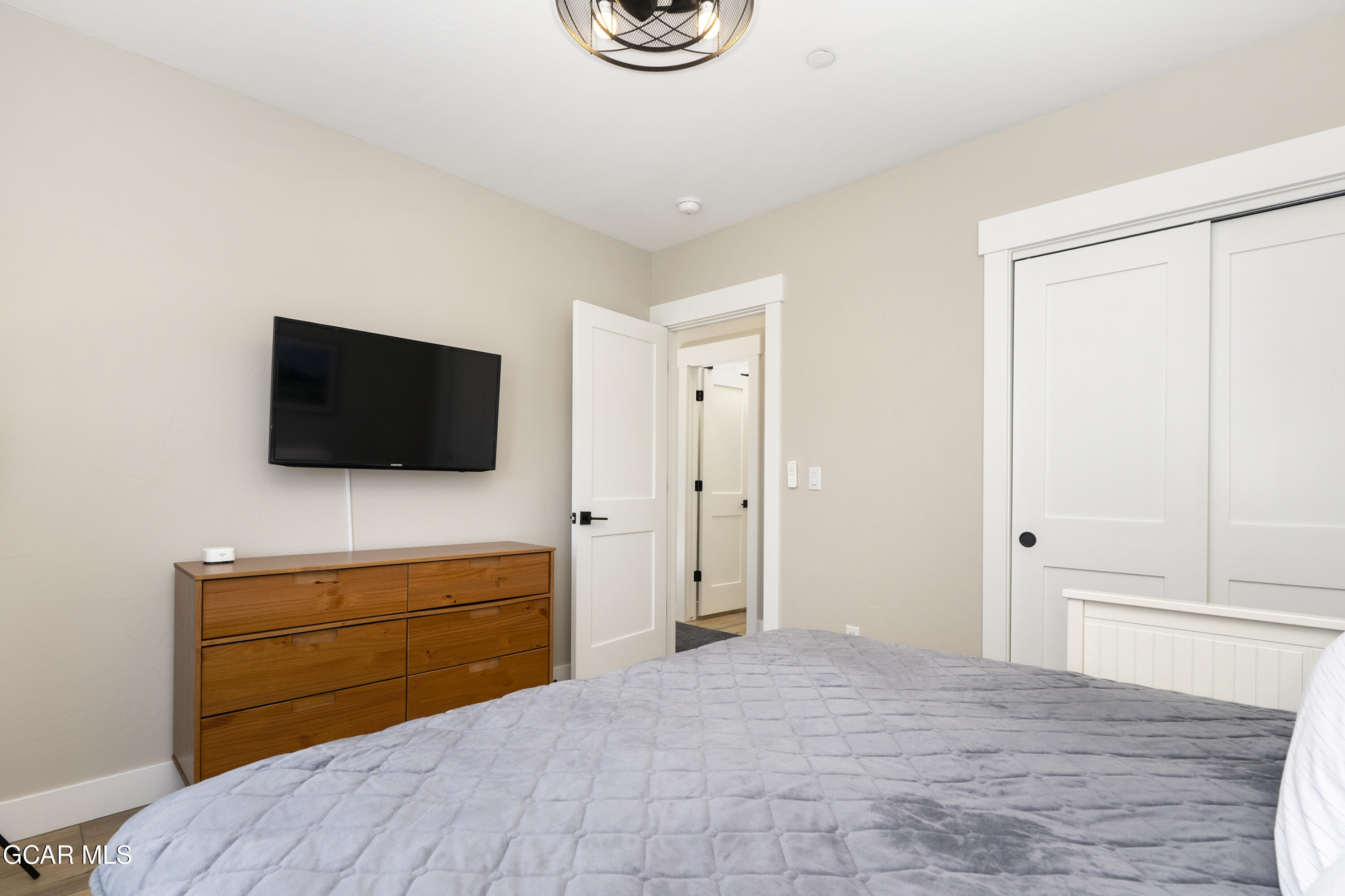 134 Eagle Ridge Drive Granby, CO 80446 - Photo 21 of 50 Spacious Bedroom