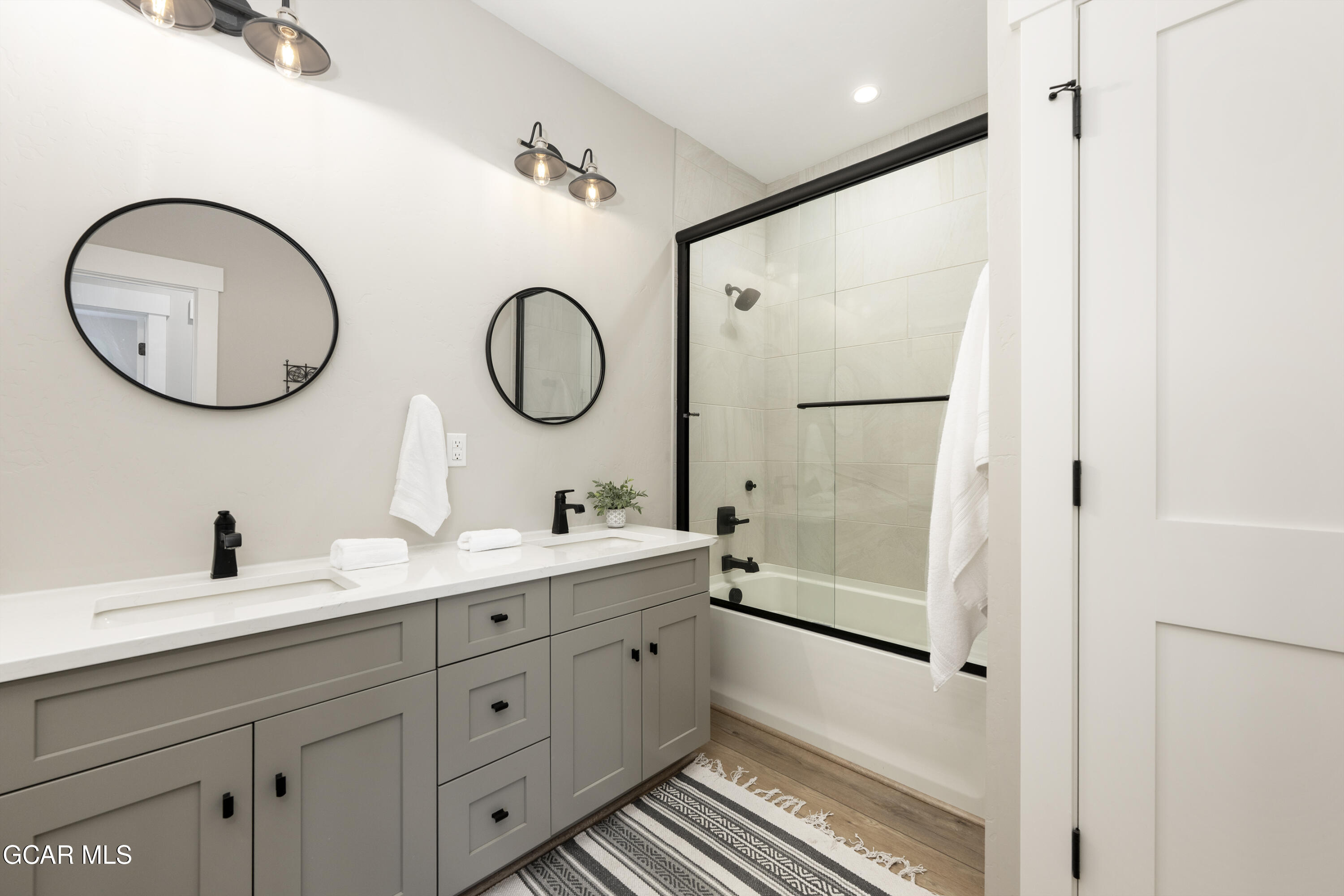 134 Eagle Ridge Drive Granby, CO 80446 - Photo 22 of 50 Full Bath Near Bedrooms 3 and 4