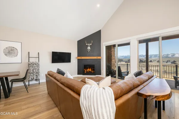 $910,000 | 134 Eagle Ridge Drive, Granby, CO 80446