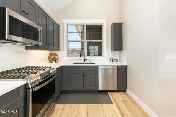$910,000 | 134 Eagle Ridge Drive, Granby, CO 80446