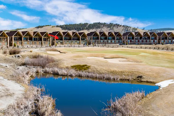 $910,000 | 134 Eagle Ridge Drive, Granby, CO 80446