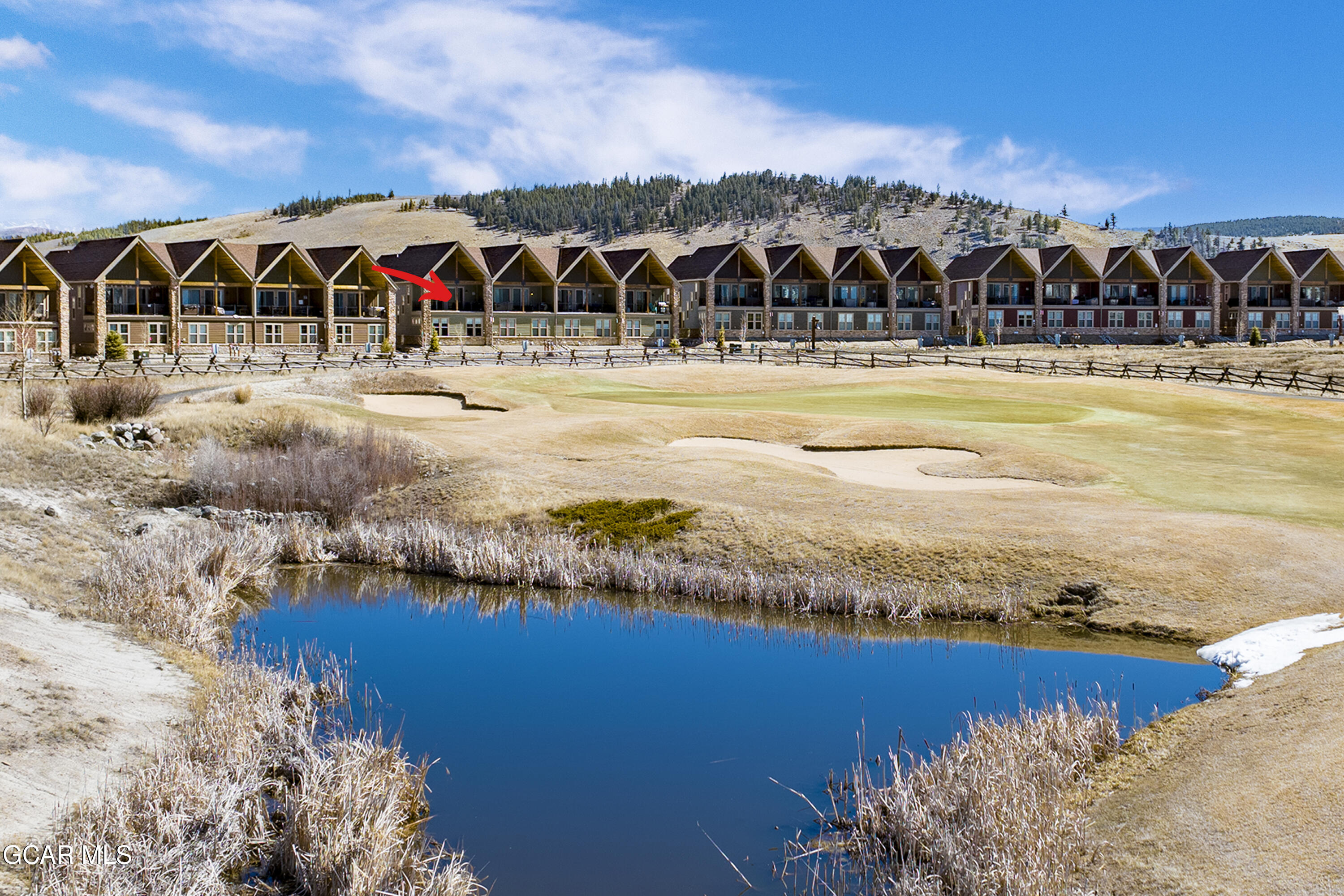 134 Eagle Ridge Drive Granby, CO 80446 - Photo 3 of 50 Outstanding Golf Course Views