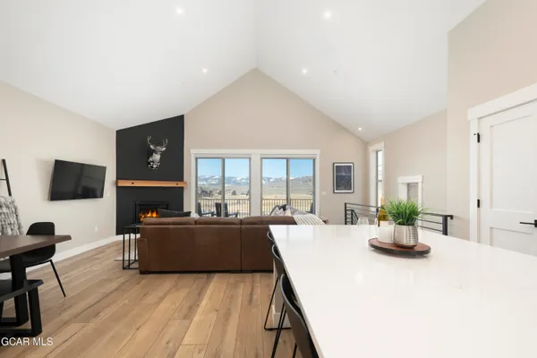 $910,000 | 134 Eagle Ridge Drive, Granby, CO 80446