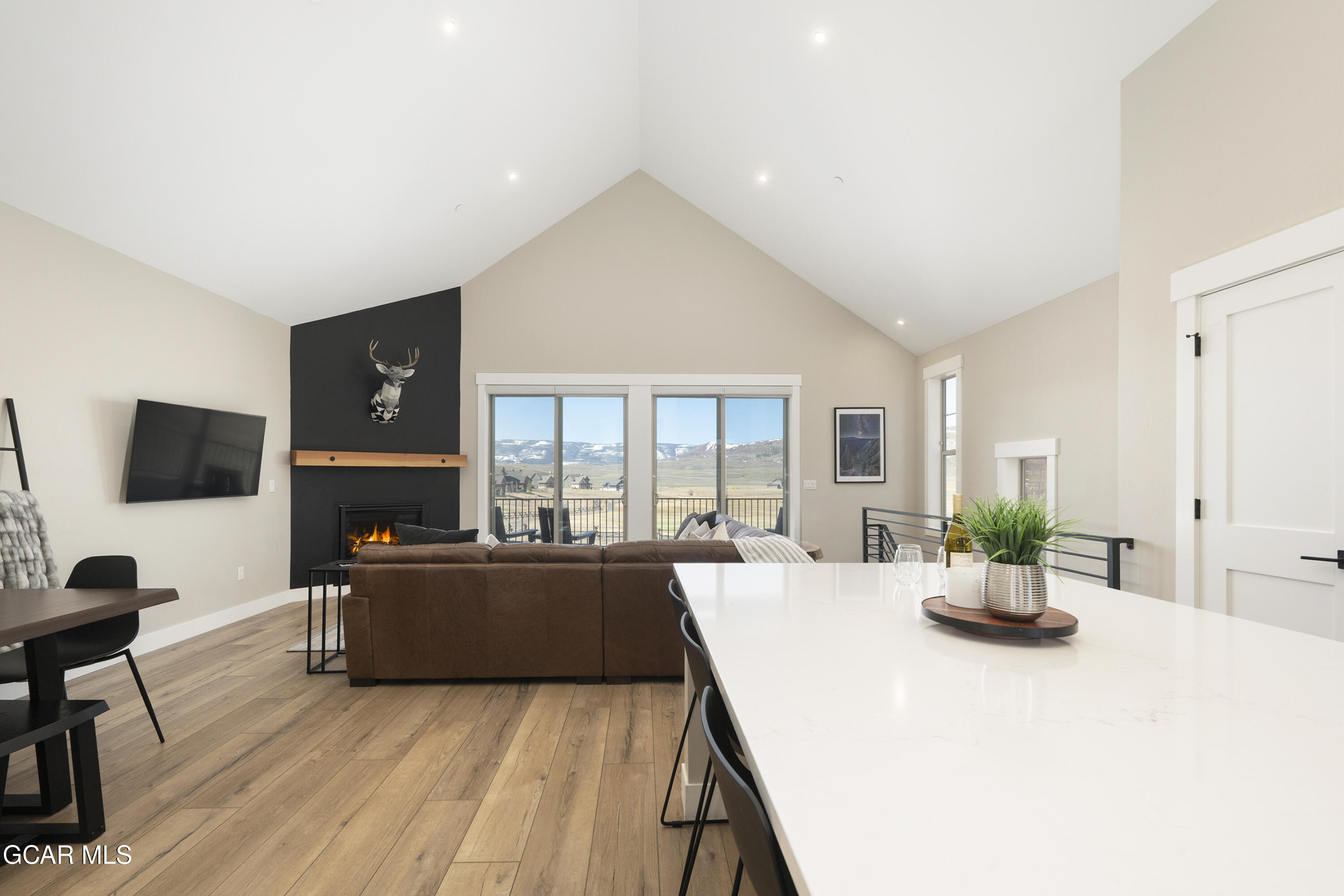 134 Eagle Ridge Drive Granby, CO 80446 - Photo 31 of 50 Abundant Natural Light