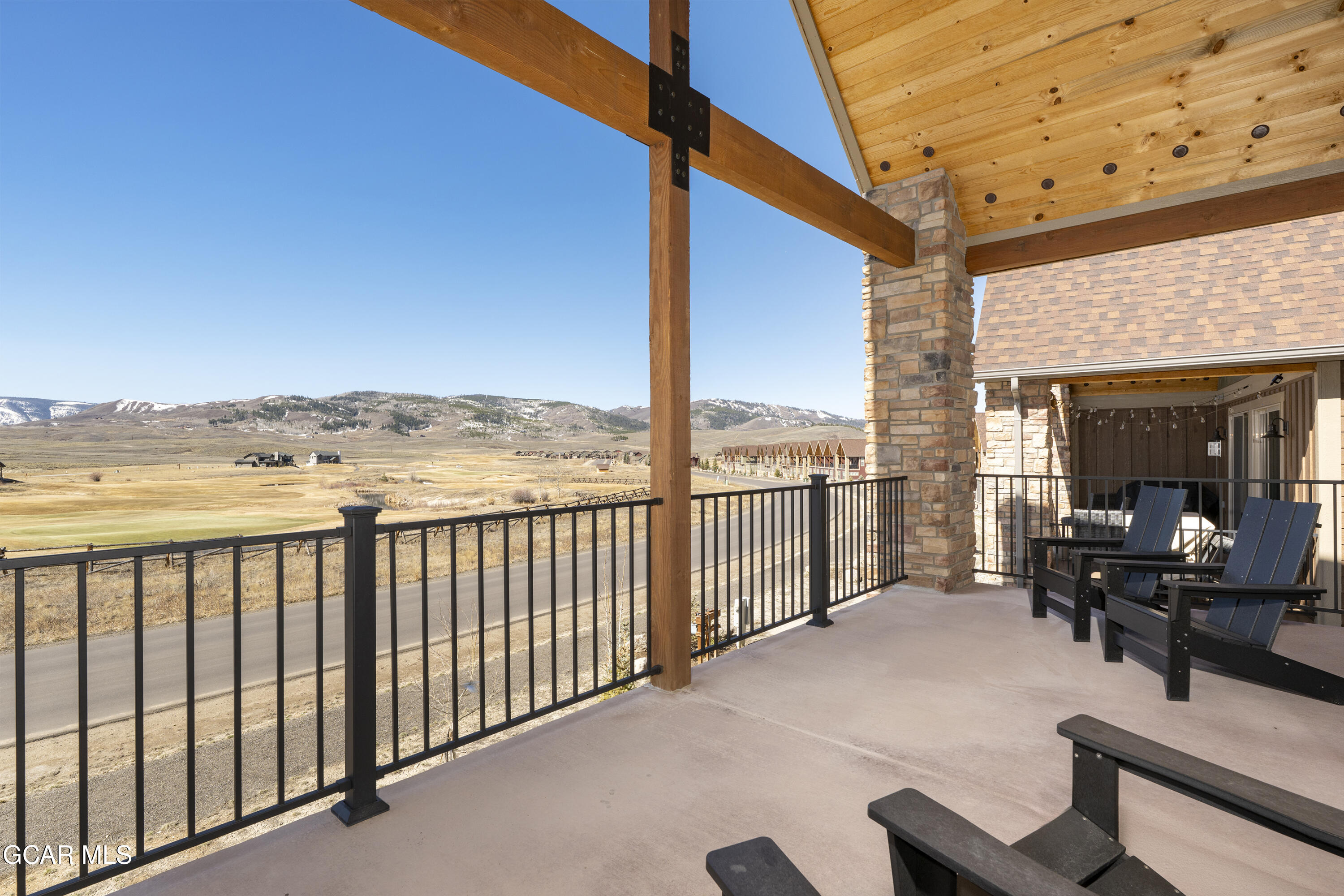 134 Eagle Ridge Drive Granby, CO 80446 - Photo 32 of 50 Views for Days