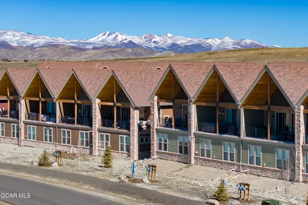$910,000 | 134 Eagle Ridge Drive, Granby, CO 80446