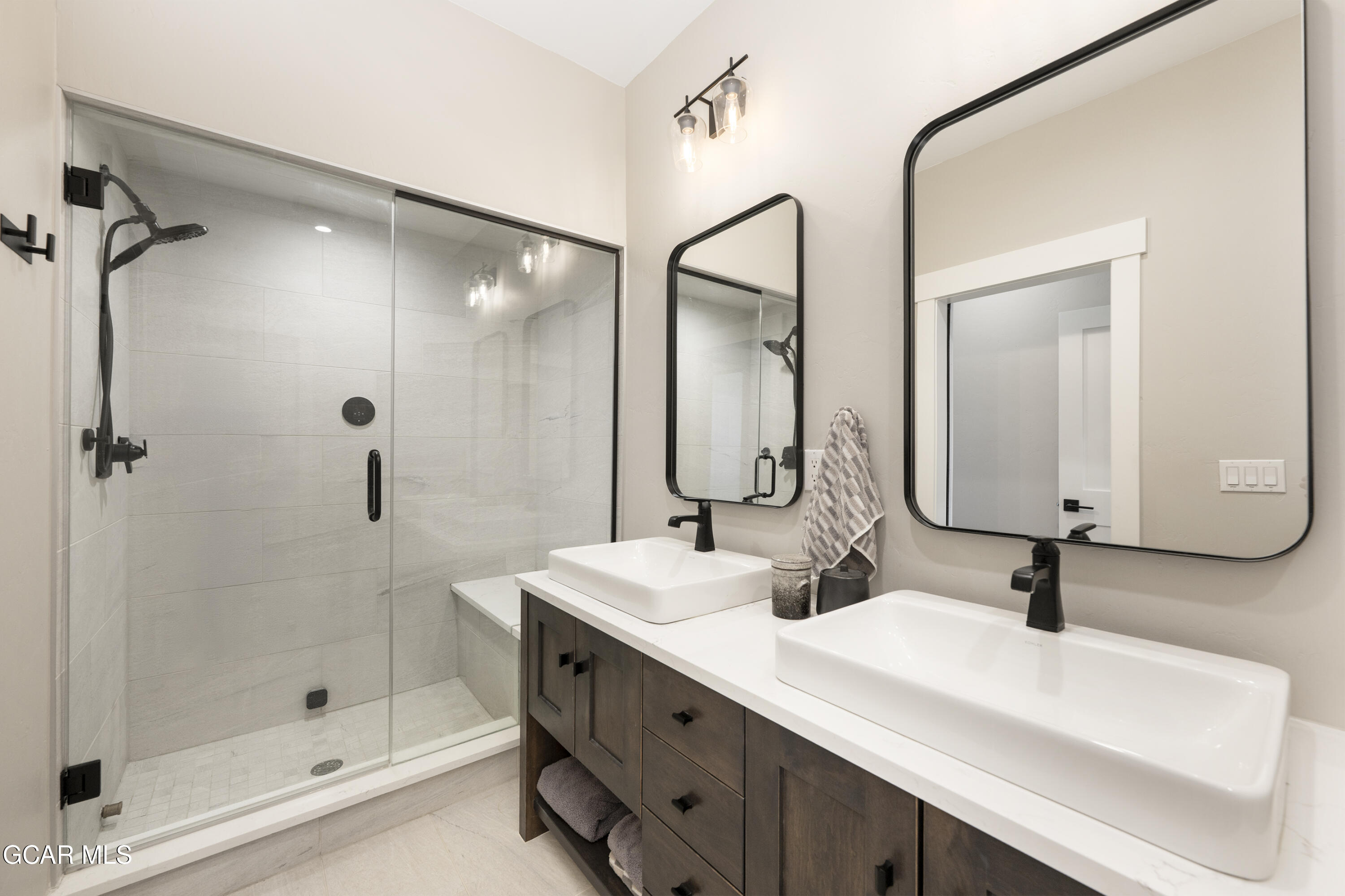134 Eagle Ridge Drive Granby, CO 80446 - Photo 42 of 50 Steam SPrimary Bedroom Ensuite Bath