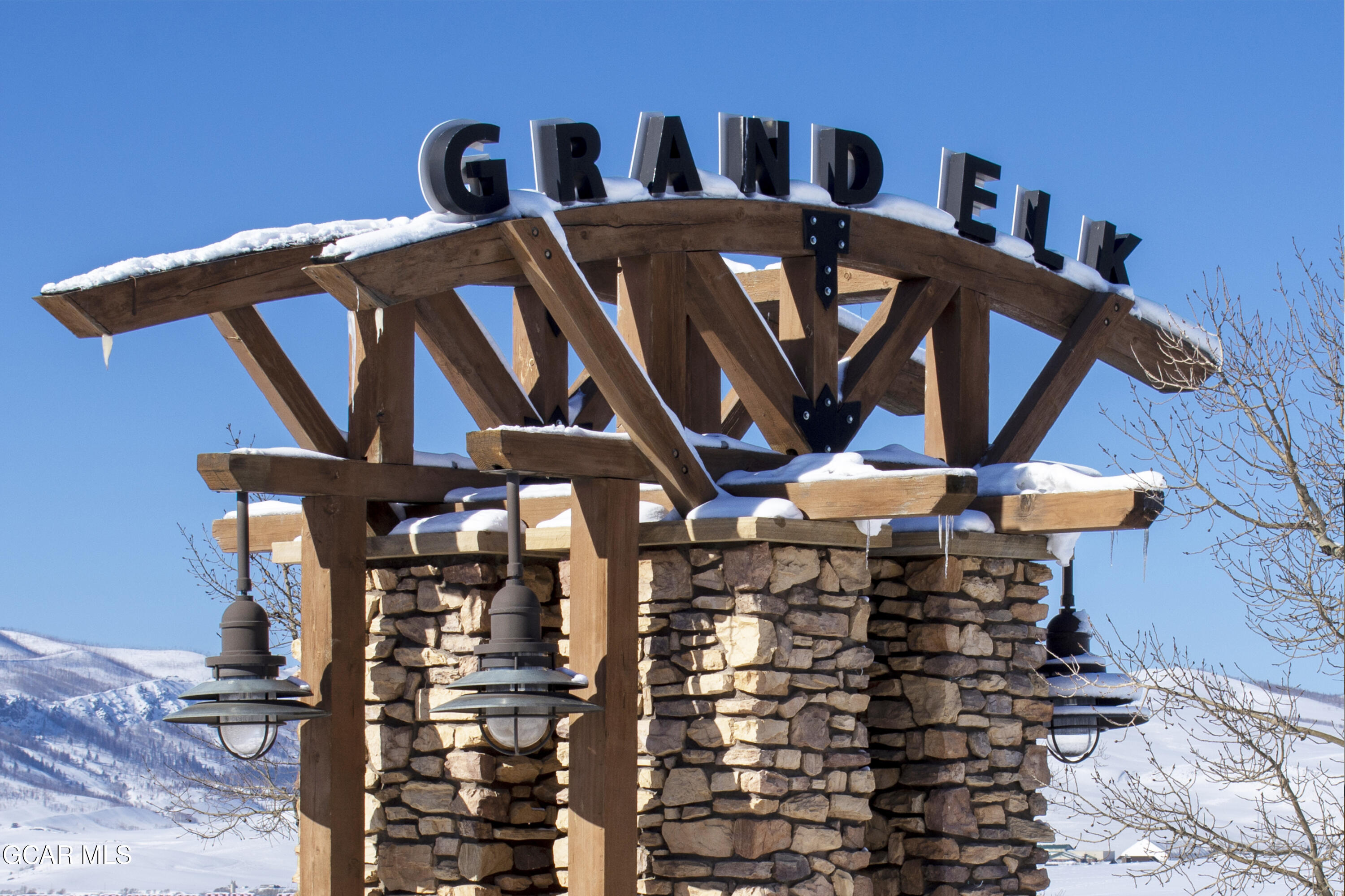 134 Eagle Ridge Drive Granby, CO 80446 - Photo 44 of 50 Grand Elk Golf Community