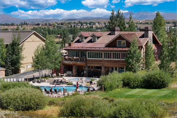 $910,000 | 134 Eagle Ridge Drive, Granby, CO 80446