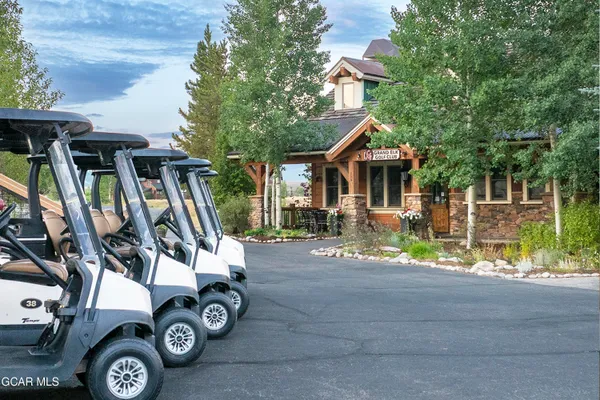 $910,000 | 134 Eagle Ridge Drive, Granby, CO 80446