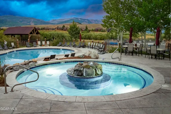 $910,000 | 134 Eagle Ridge Drive, Granby, CO 80446