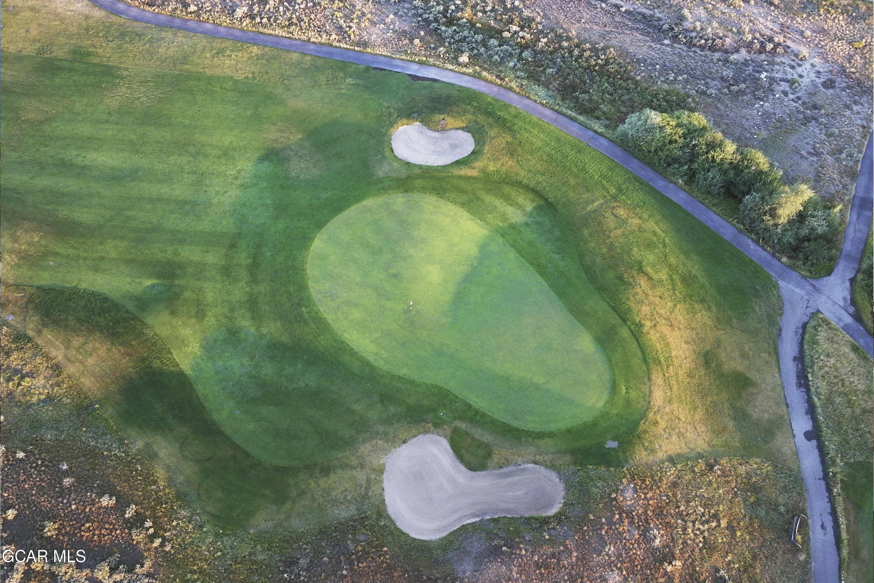 134 Eagle Ridge Drive Granby, CO 80446 - Photo 49 of 50 Course