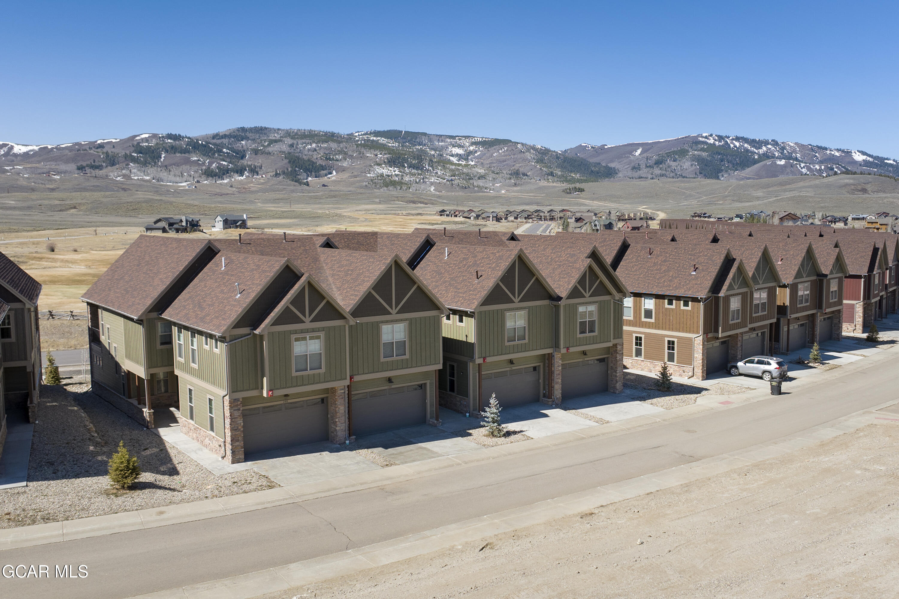 134 Eagle Ridge Drive Granby, CO 80446 - Photo 50 of 50 Move-in Ready!