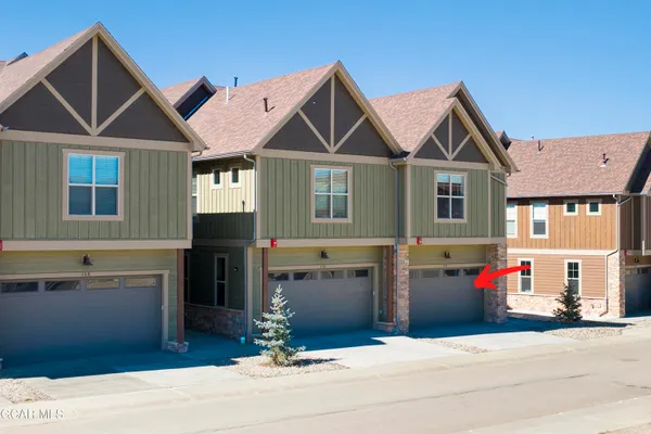 $910,000 | 134 Eagle Ridge Drive, Granby, CO 80446