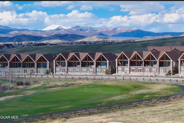 $910,000 | 134 Eagle Ridge Drive, Granby, CO 80446