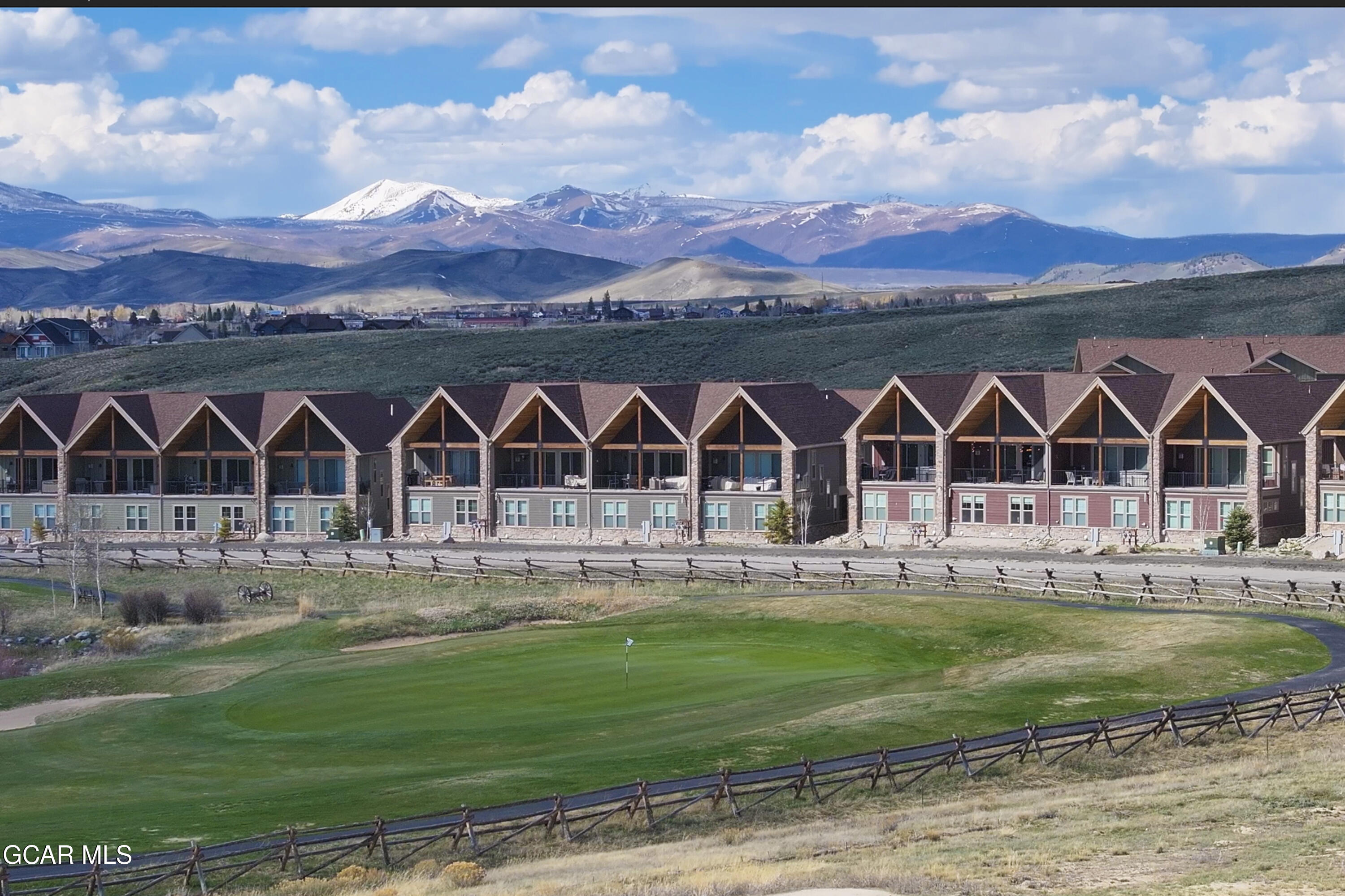 134 Eagle Ridge Drive Granby, CO 80446 - Photo 8 of 50 Golf Privileges at Grand Elk