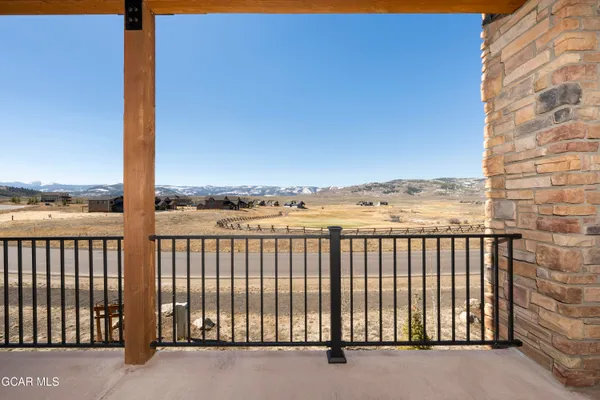 $910,000 | 134 Eagle Ridge Drive, Granby, CO 80446
