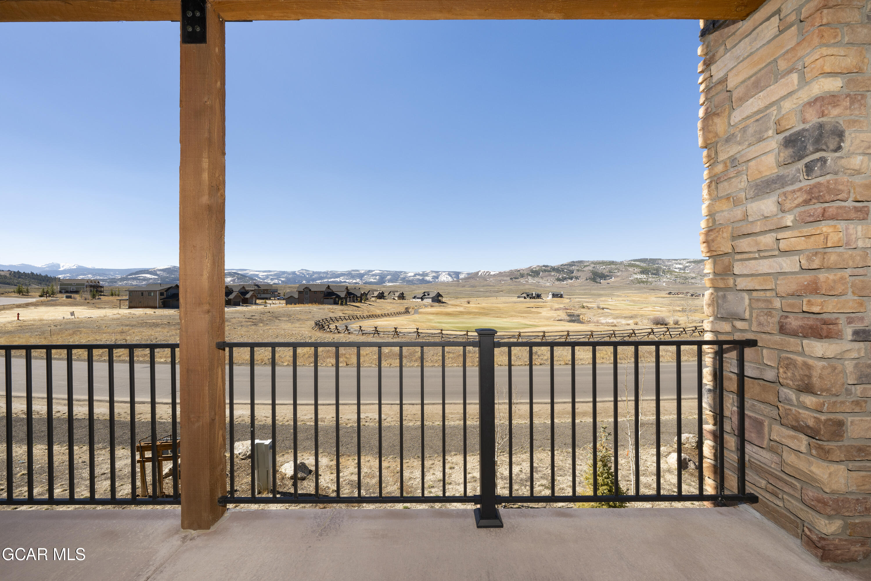 134 Eagle Ridge Drive Granby, CO 80446 - Photo 10 of 50 Golf Course Views