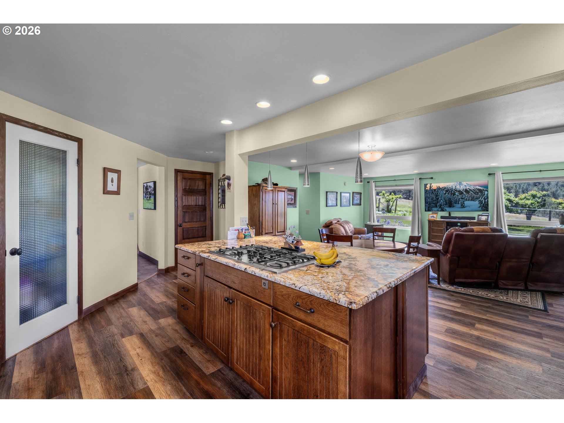 26008 Adam Road Canyon City, OR 97820 - Photo 17 of 46
