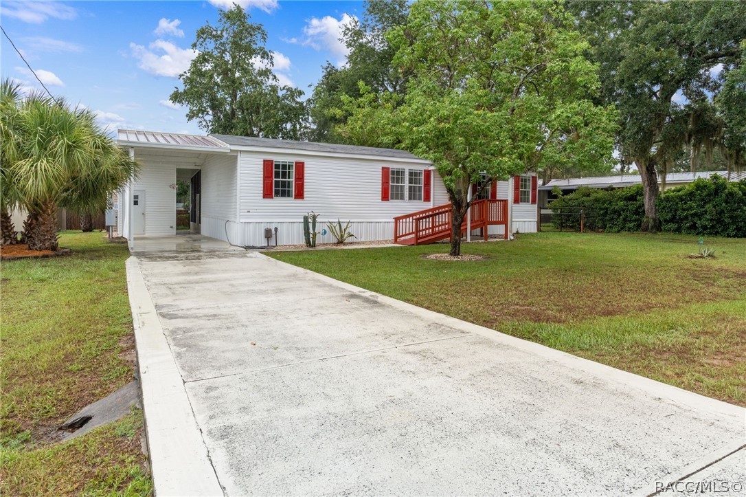 5351 West Rolling View Place Lecanto, FL 34461 - Photo 34 of 34