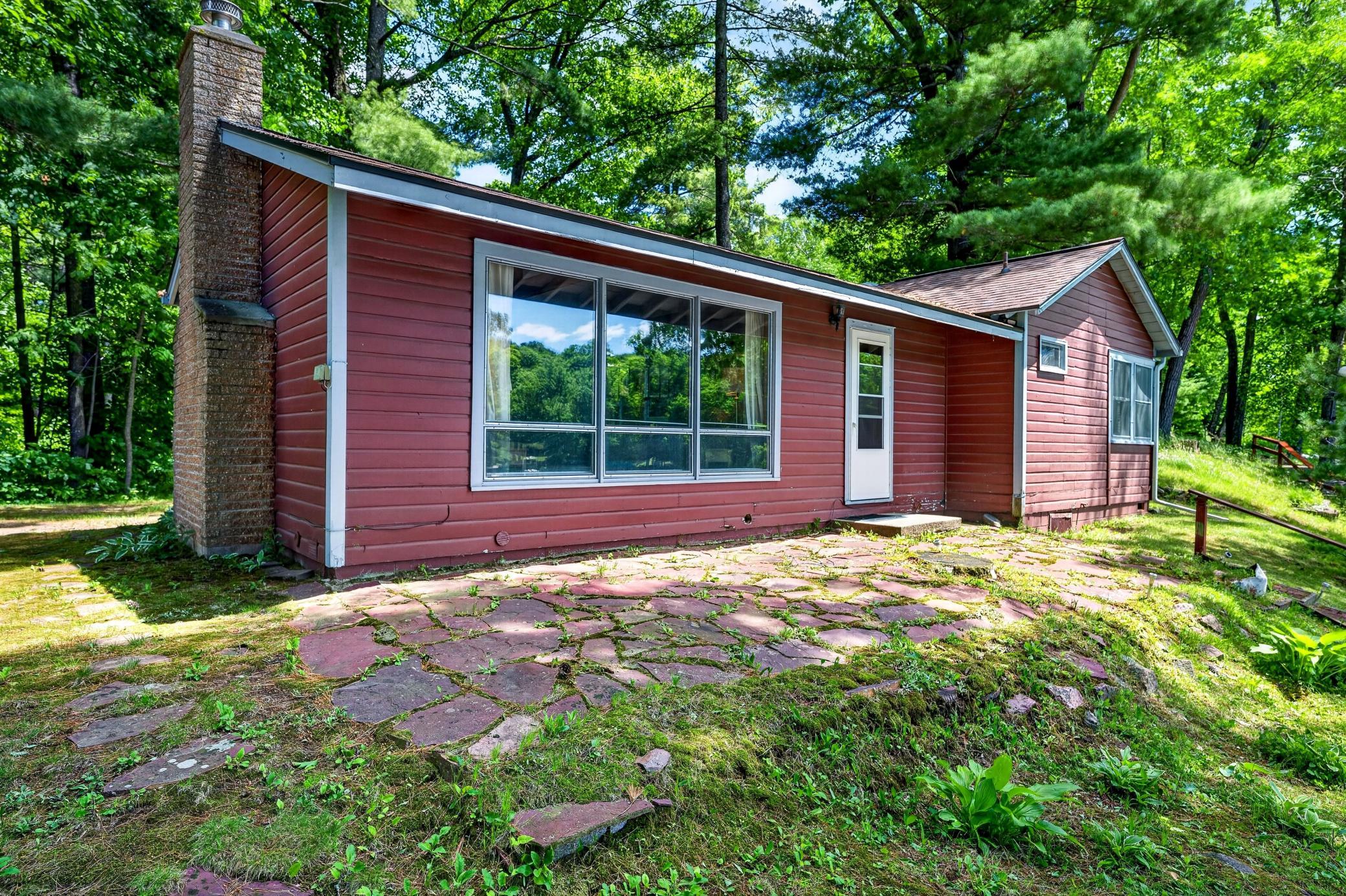 N949 Holy Island Road Sarona, WI 54870 - Photo 5 of 35 Gallery Image 5