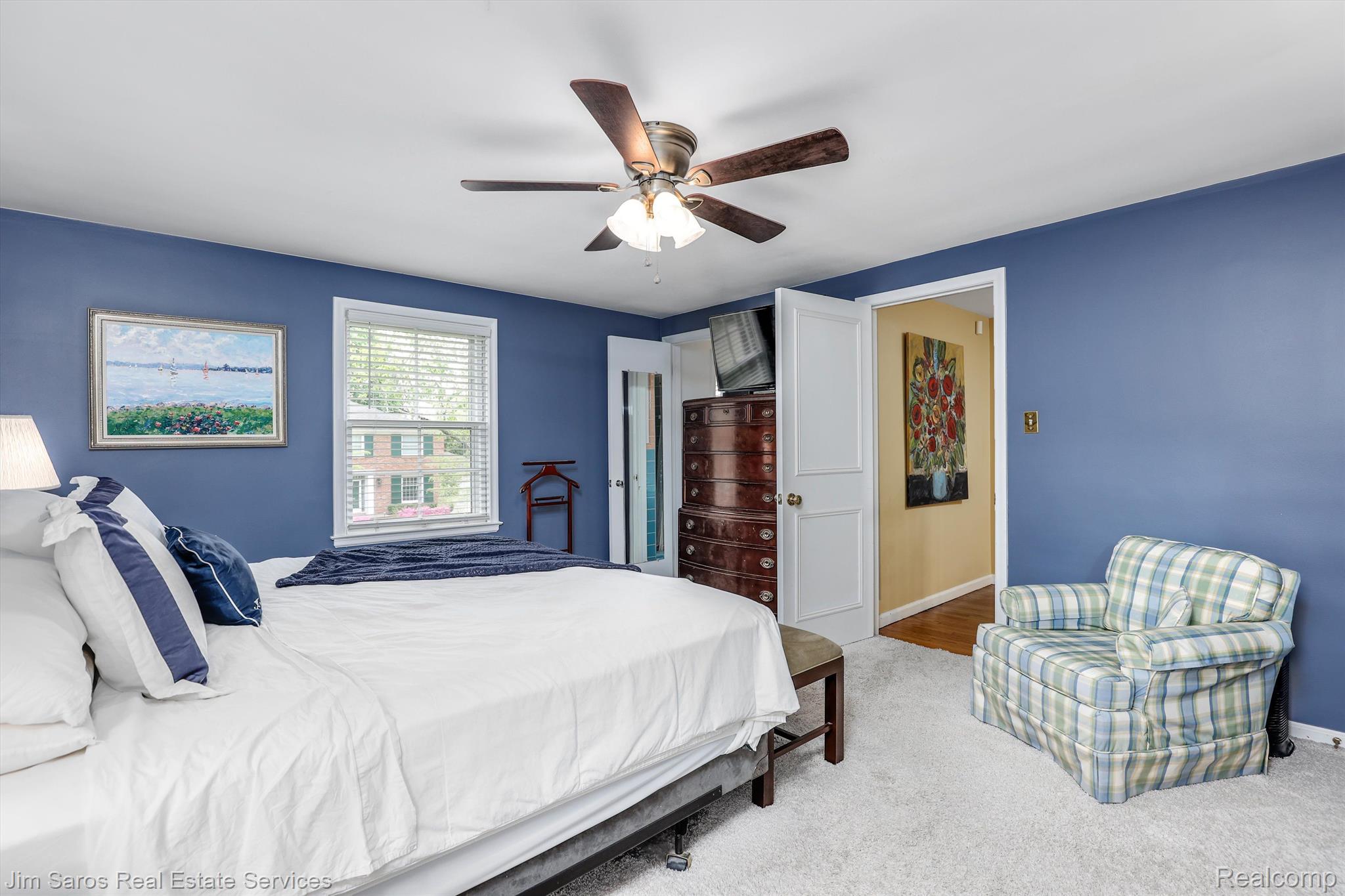 970 South Oxford Road Grosse Pointe, MI 48236 - Photo 14 of 30 Gallery Image 14