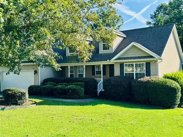 $255,000 | 1012 Northlake Drive, Greenwood, SC 29649