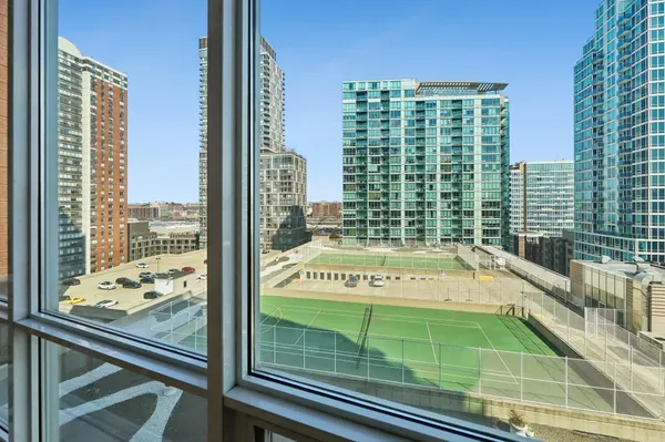 $5,300 | 20 Newport Parkway, Unit 1511, Jersey City, NJ 07310