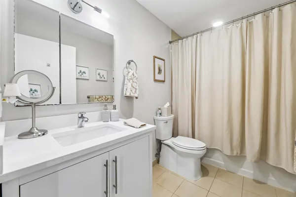 $5,300 | 20 Newport Parkway, Unit 1511, Jersey City, NJ 07310