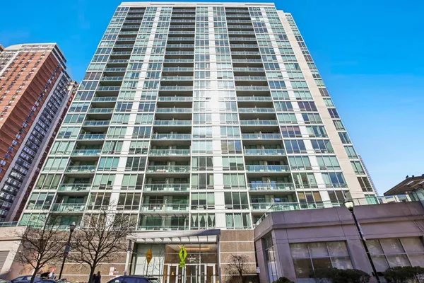 $5,300 | 20 Newport Parkway, Unit 1511, Jersey City, NJ 07310