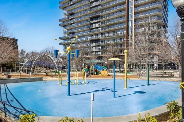 $5,300 | 20 Newport Parkway, Unit 1511, Jersey City, NJ 07310